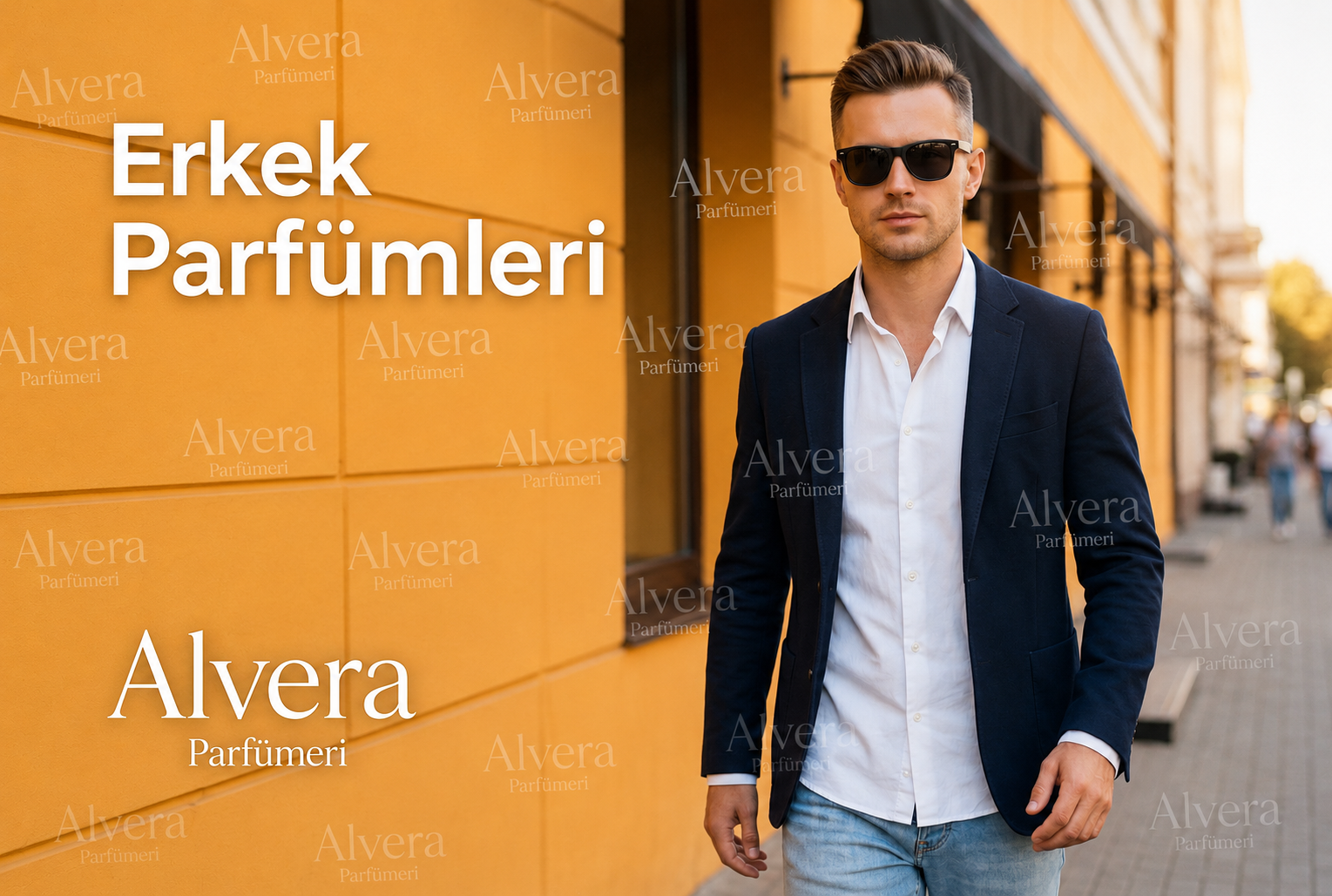 Erkek Parfümleri